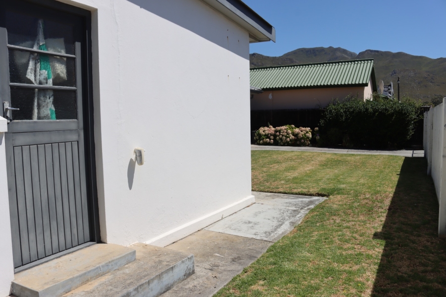 4 Bedroom Property for Sale in Kleinmond Western Cape